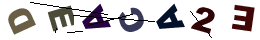 nrcode