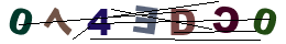 nrcode