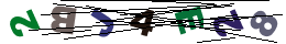 nrcode