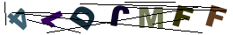 nrcode