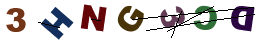 nrcode