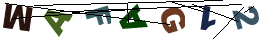 nrcode