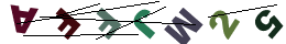 nrcode