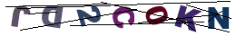 nrcode
