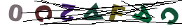 nrcode