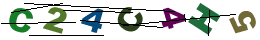 nrcode