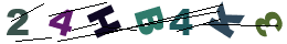 nrcode