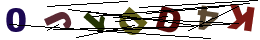 nrcode