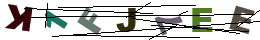 nrcode