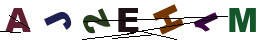 nrcode