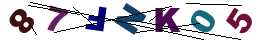 nrcode