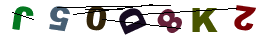 nrcode