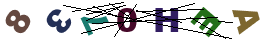 nrcode