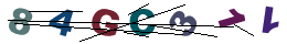 nrcode