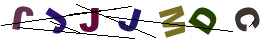 nrcode