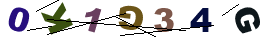 nrcode