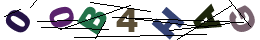 nrcode