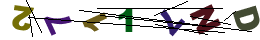 nrcode