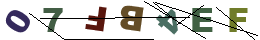 nrcode