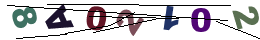 nrcode