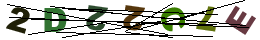 nrcode