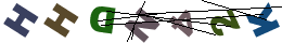 nrcode