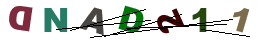 nrcode