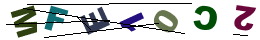 nrcode