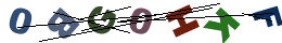 nrcode