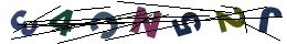 nrcode