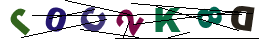 nrcode