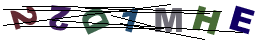 nrcode