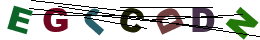 nrcode