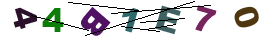nrcode