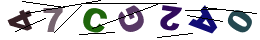 nrcode