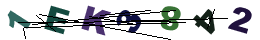 nrcode