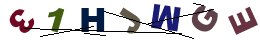 nrcode