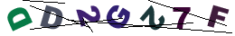 nrcode