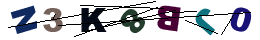 nrcode