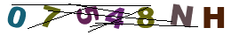 nrcode