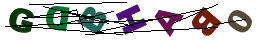 nrcode