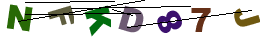 nrcode