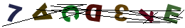 nrcode