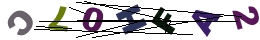 nrcode