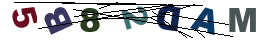 nrcode
