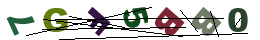 nrcode