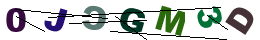nrcode