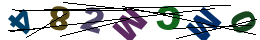 nrcode