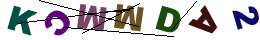 nrcode