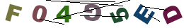 nrcode